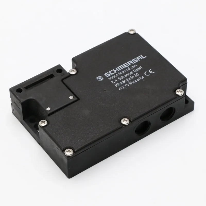 Zwrot pieniędzy Schmersal AZM 161SK-33RK-024-M16 Blokada elektromagnetyczna