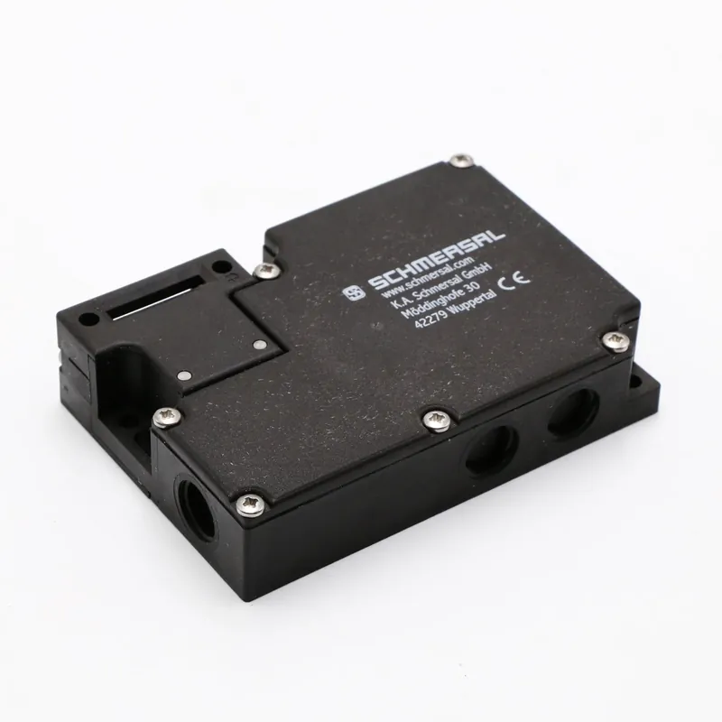 Tylko dziś Schmersal AZM 161SK-12/12RK-024 Wyłącznik bezpieczeństwa