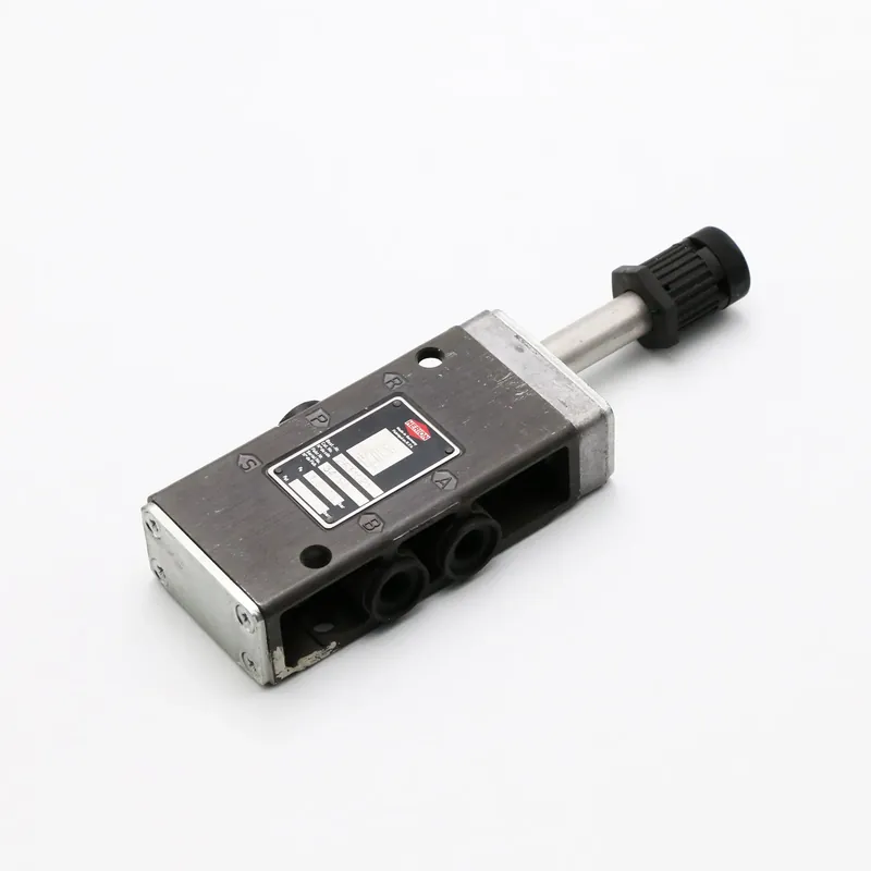 Herion 2631021 Zawór elektromagnetyczny 1,5-16 bar Szybka dostawa