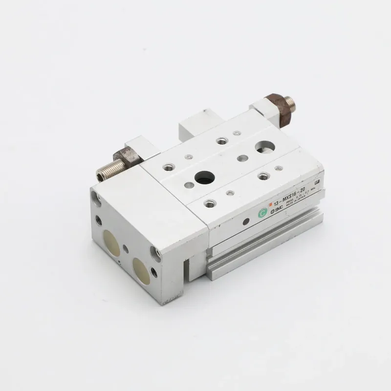 SMC 13-MXS16-20 Prowadnica kompaktowa Oferta