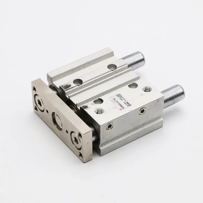 Szybka dostawa SMC MGPM32N-50-Y7PL Cylinder prowadzący