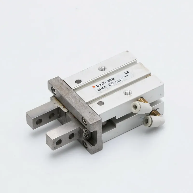 SMC MHZ2-25D2 Chwytak równoległy Popularny