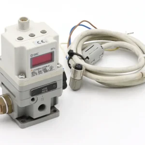 SMC ITV2050-31F3N-Q Sterownik elektropneumatyczny Popularny