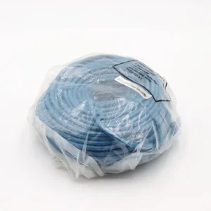 Ka 350MHz Category 5E Patch Cable (UTP) 150ft, Blue Bezpieczna płatność