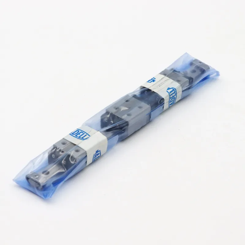 Szybka dostawa THK HSR12RM 7KO227 Prowadnica liniowa z 3 wózkami