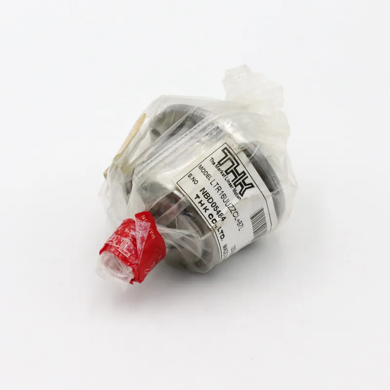 Popularny THK LTR16UUZZCL+87L Rowkowana prowadnica wału