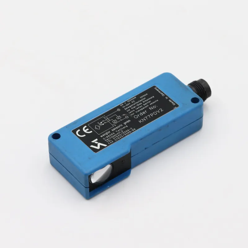 Premium Wenglor KN77PDV2