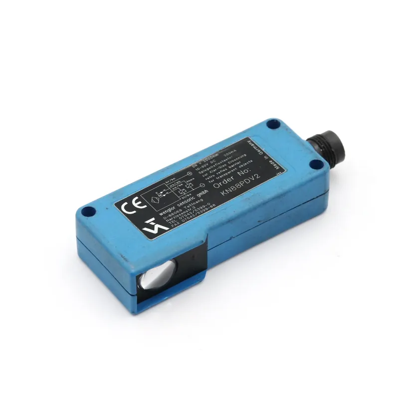 Wenglor KN88PDV2 Oryginalny