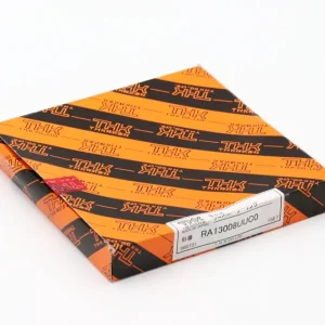 THK RA13008UUC0 Krzyżowe łożysko wałeczkowe Bezpieczna płatność