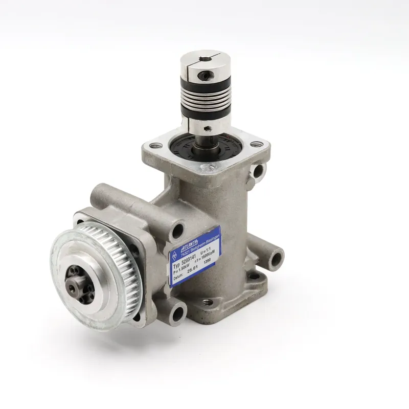 Atlanta 5203141 U=1:1 Ekspresowa dostawa