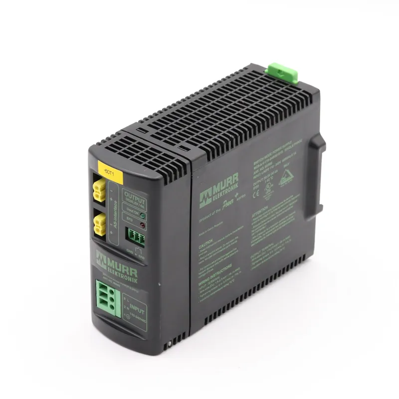 Ostatnia szansa Murr Elektronik 85382 Zasilacz impulsowy MCS-A4-110-240/30 EFD Jednofazowy