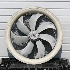 Ziehl-Abegg FE080-ADA.6N.2 Wentylator Przemysłowy Ekspresowa dostawa