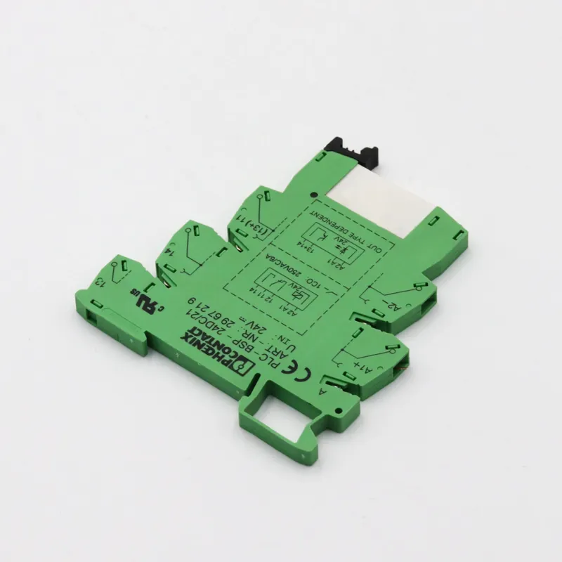 Phoenix Contact PLC-BSP-24UC/21 Przekaźnik z gniazdem 2961105 Oferta