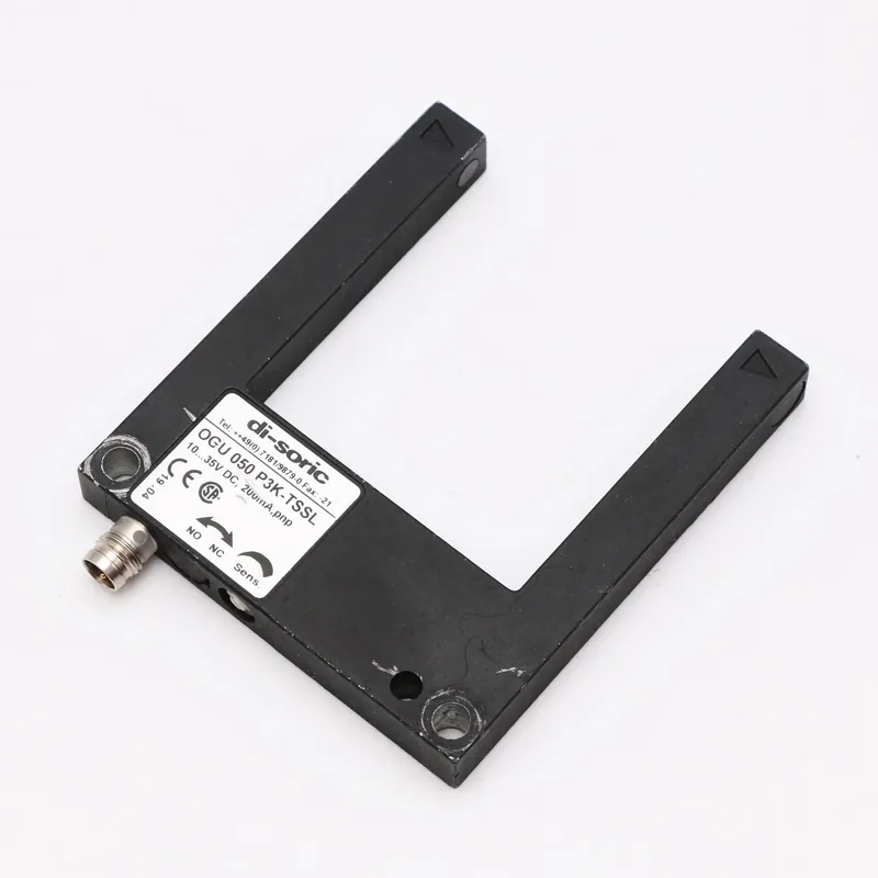 di-soric OGU 050 P3K-TSSL Widełkowa bariera świetlna Szybka dostawa