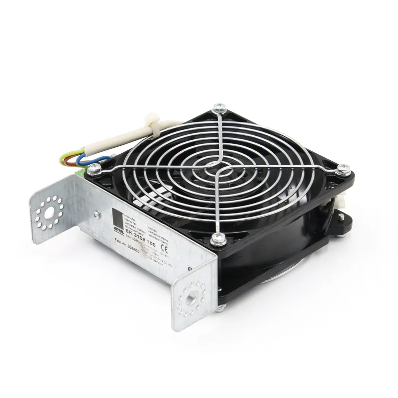 Ekspresowa dostawa Rittal SK 3108 100 Wentylator wewnętrzny