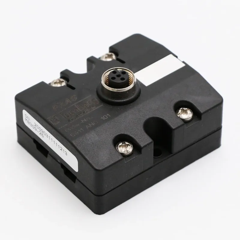 Lumberg Automation 0911 ANC 101 AS-Interface-Abzweig Najlepsza cena