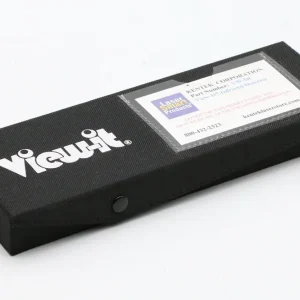 Zwrot pieniędzy Kentek VW-IR View.It Czujka podczerwieni 800-432-2323