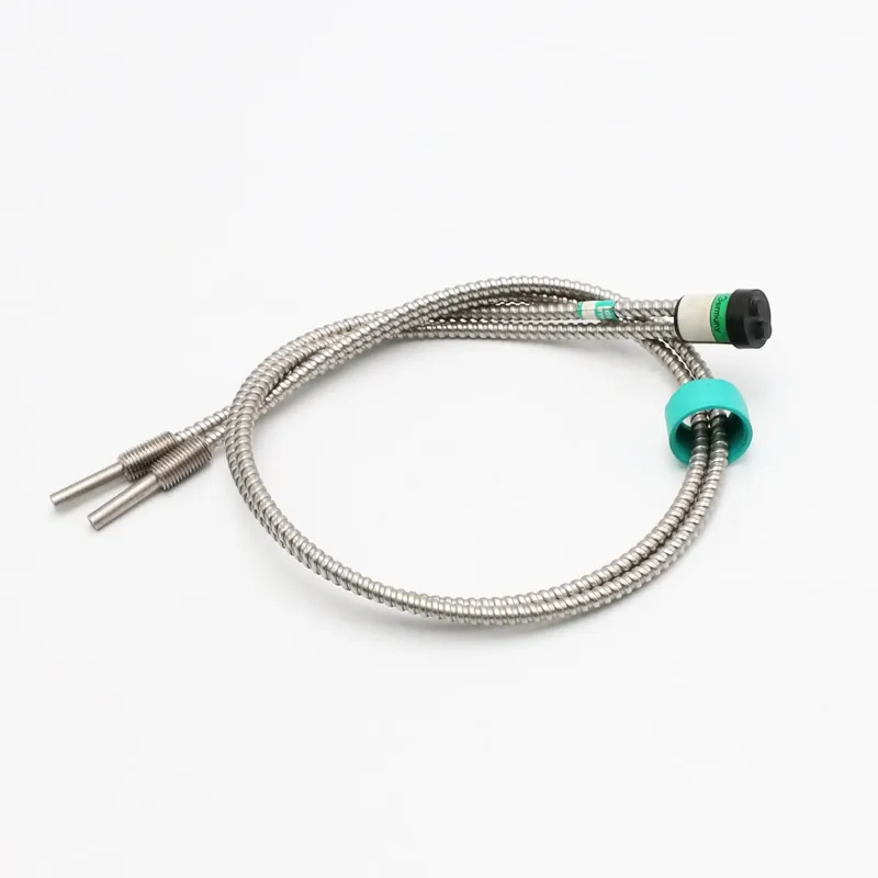 Pepperl+Fuchs ELG 600-K2-M500 Światłowody 18984 Bezpieczna płatność