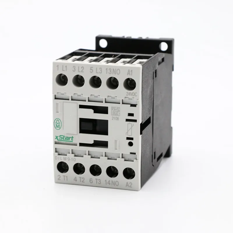 Moeller DILM9-10 Stycznik zasilania Wyprzedaż