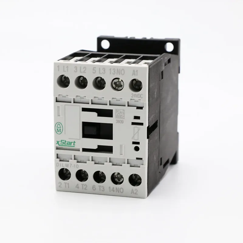 Zwrot pieniędzy Moeller DILM7-10 Stycznik zasilania