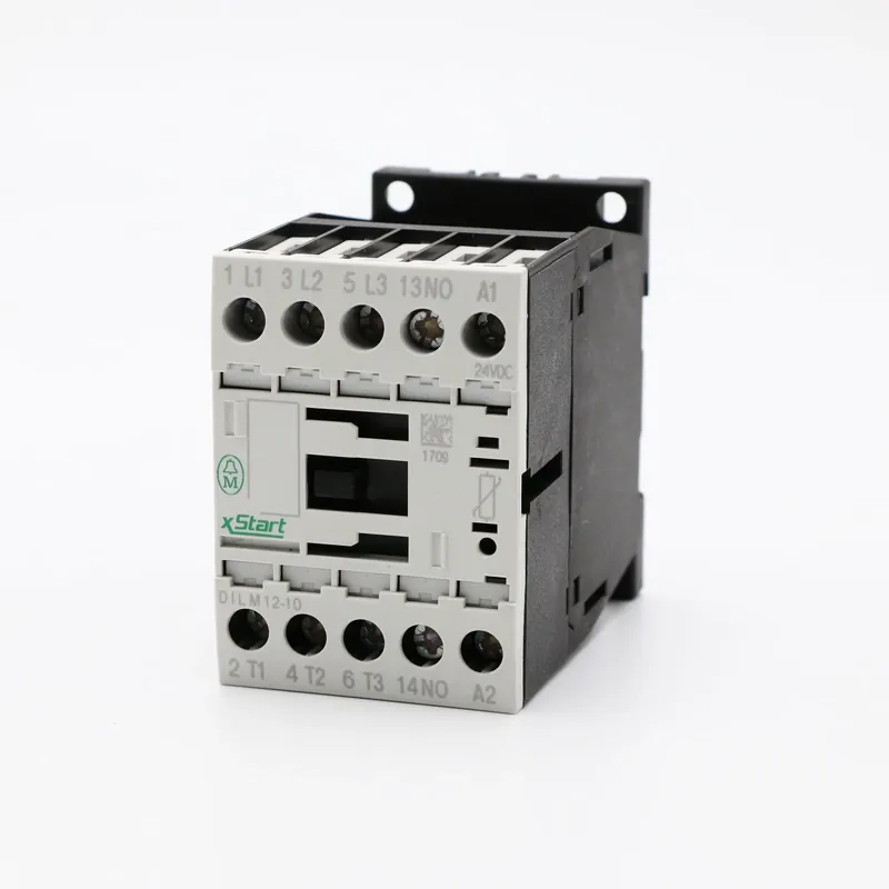 Zamów teraz Moeller DILM12-10 Stycznik zasilania