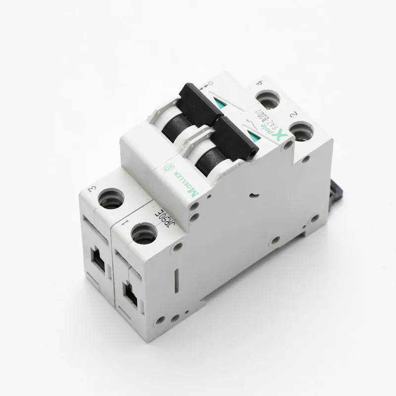 Zamów teraz Moeller FAZ-B20/2 Wyłącznik automatyczny