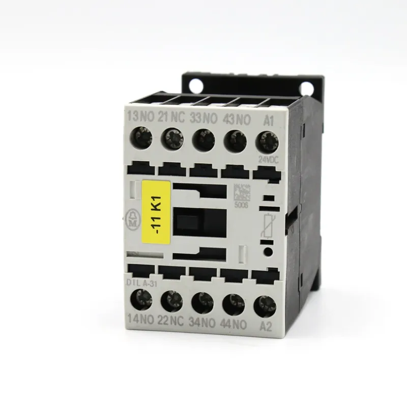 Moeller DILA-31 Stycznik zasilania Ostatnia szansa