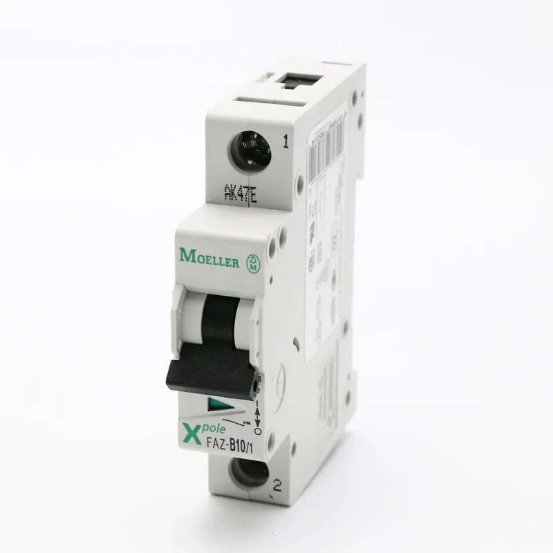 Moeller FAZ-B10/1 Wyłącznik automatyczny Oryginalny