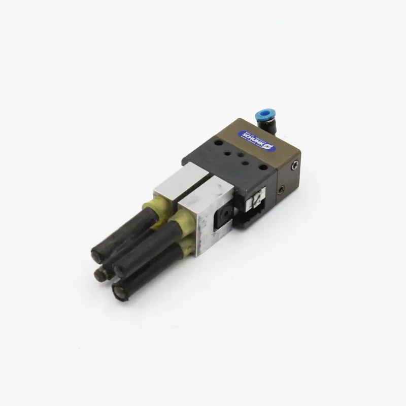 Schunk MPG 32 Chwytak równoległy 30015565 Oryginalny