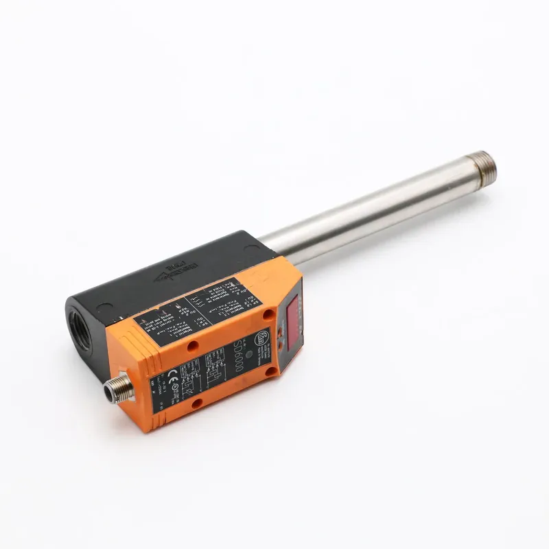Wysoka jakość Ifm electronic SD6000 Miernik sprężonego powietrza