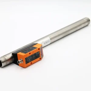 Kup teraz Ifm electronic SD8000 Miernik sprężonego powietrza | L475mm