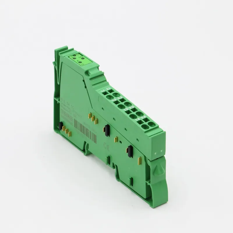 Phoenix Contact 2727417 Zacisk zasilania IB IL 24 TC Najlepsza cena