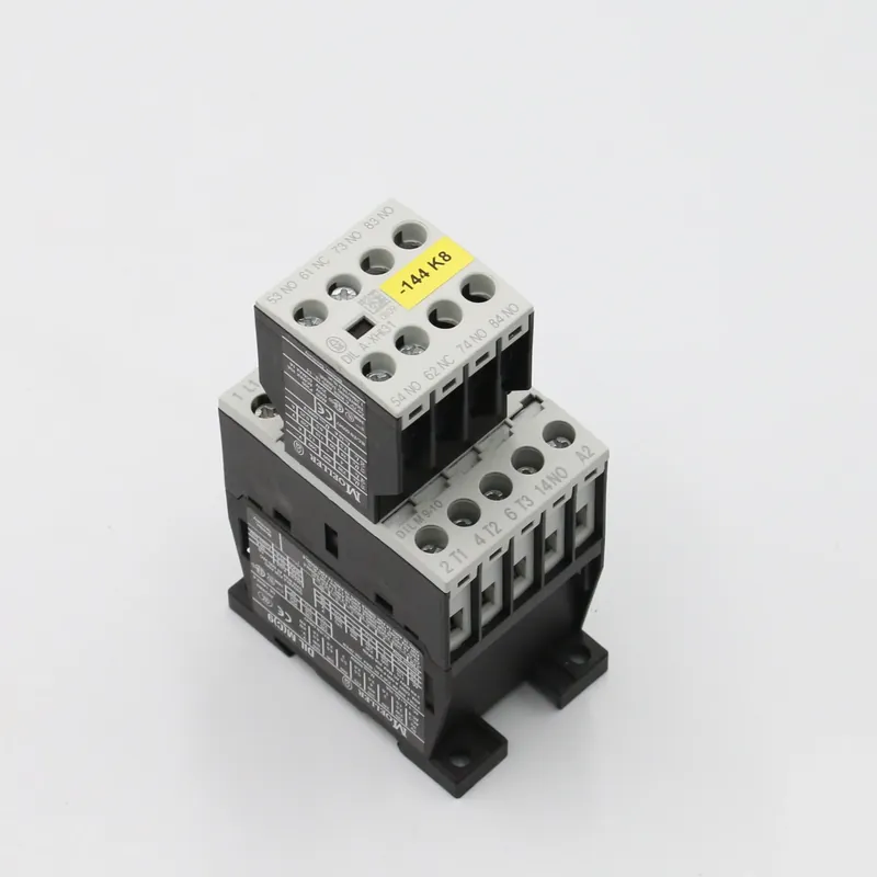 Moeller DIL M(C)9 Stycznik zasilania z DIL A-XHI31 Tylko dziś