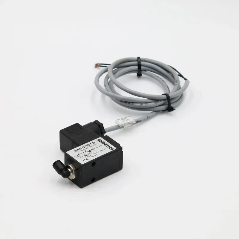 Numatics 34900018 Pressure Switch Tylko dziś