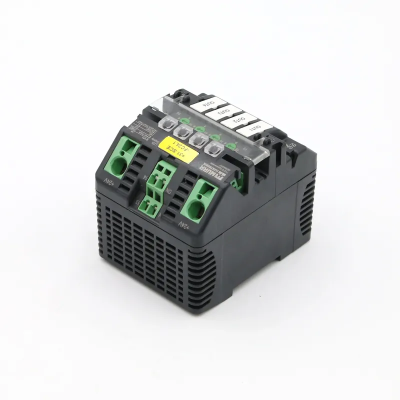 Ostatnia szansa Murr Elektronik MICO 4.109000-41034-0401000