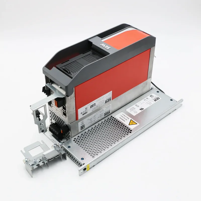 SEW MDX90A-0040-5E3-4-E00 Falownik z MDX90A-0040-5E3-4-XXX + BW120-001 Tani