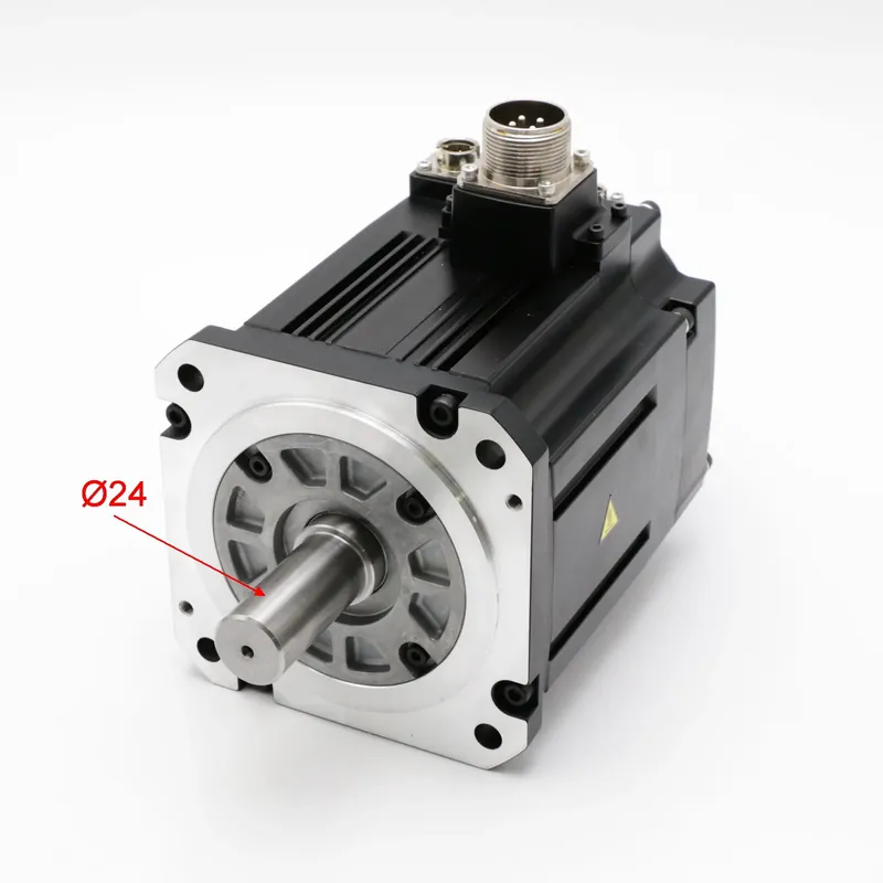 Ekspresowa dostawa Mitsubishi HF-SP152BG7K AC-Servomotor