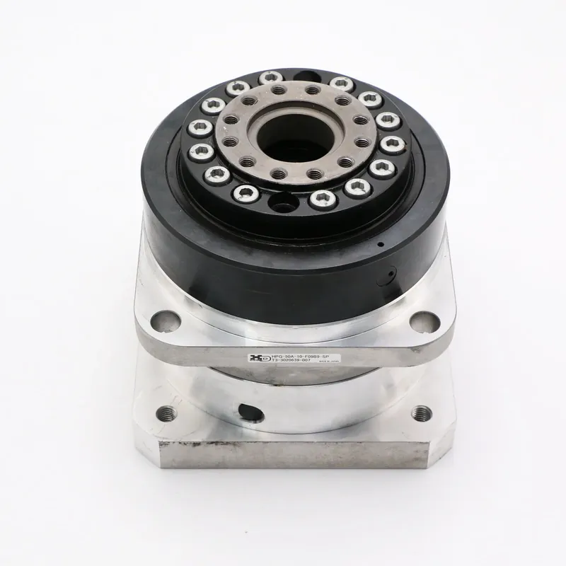 Autentyczny Harmonic Drive HPG-50A-10-F09B9-SP Skrzynia biegówT3-3020639-007