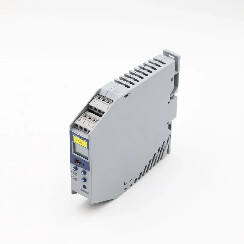 Niska cena Jumo 701140/8888-888-22-064 Monitor temperatury, programowalny