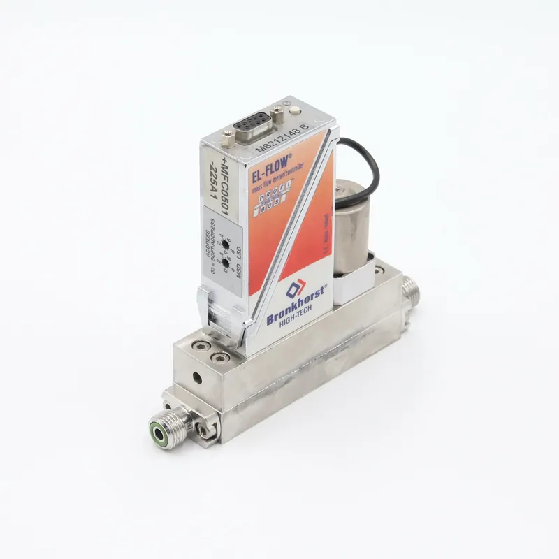 Bronkhorst LEY-1K0S1-PGD-V Przepływomierz 1000 mln/min N2 Premium