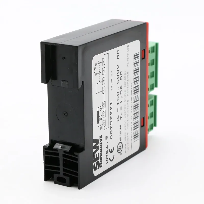 Niska cena SEW Prostownik hamulca BME 1.5 8257221