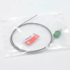 Szybka dostawa RS Pro Termopara płaszczowa DTMT C8/1000/KINC15/CL1/SCI