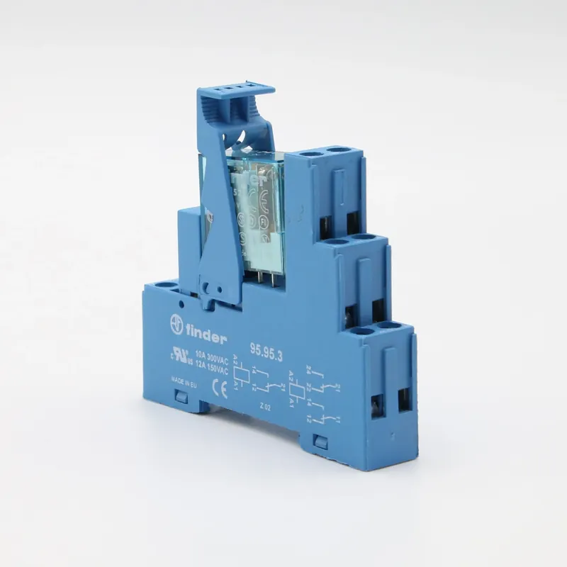 Ostatnia szansa Finder 40.525 Przekaźnik z 95.95.3