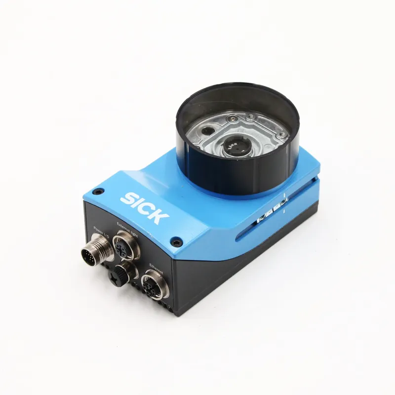 Zwrot pieniędzy Sick V2D631D-MXSXB0