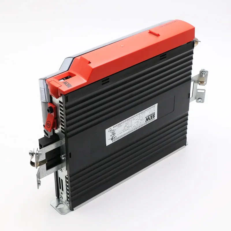 SEW MDX61B0008-5A3-4-0T mit DFP21B + DEH11B Zamów teraz