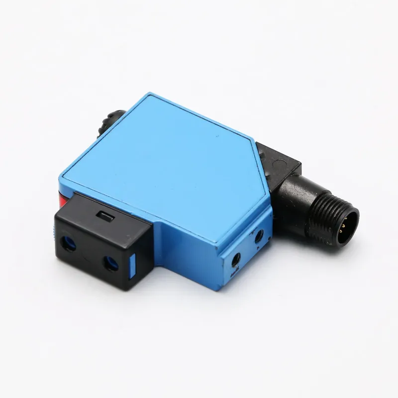 Promocja Sick 1011677 Skanery światła odblaskowego WLL12-B5181