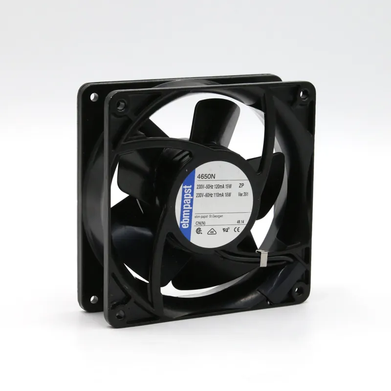 Premium EBM Papst 4650N Wentylator osiowy
