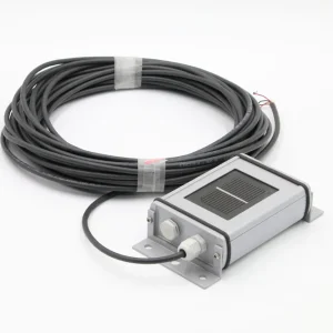 Popularny Mencke&Tegtmeyer Si-13TC-T-K Krzemowy czujnik promieniowania słonecznego