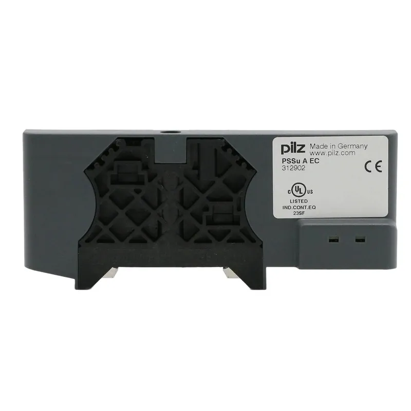 Autentyczny Pilz 312902 PSSu A EC