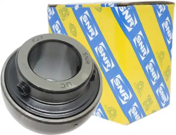 Łożysko samonastawne UC 211-35G2 55,5x100x55,6 SNR Niska cena